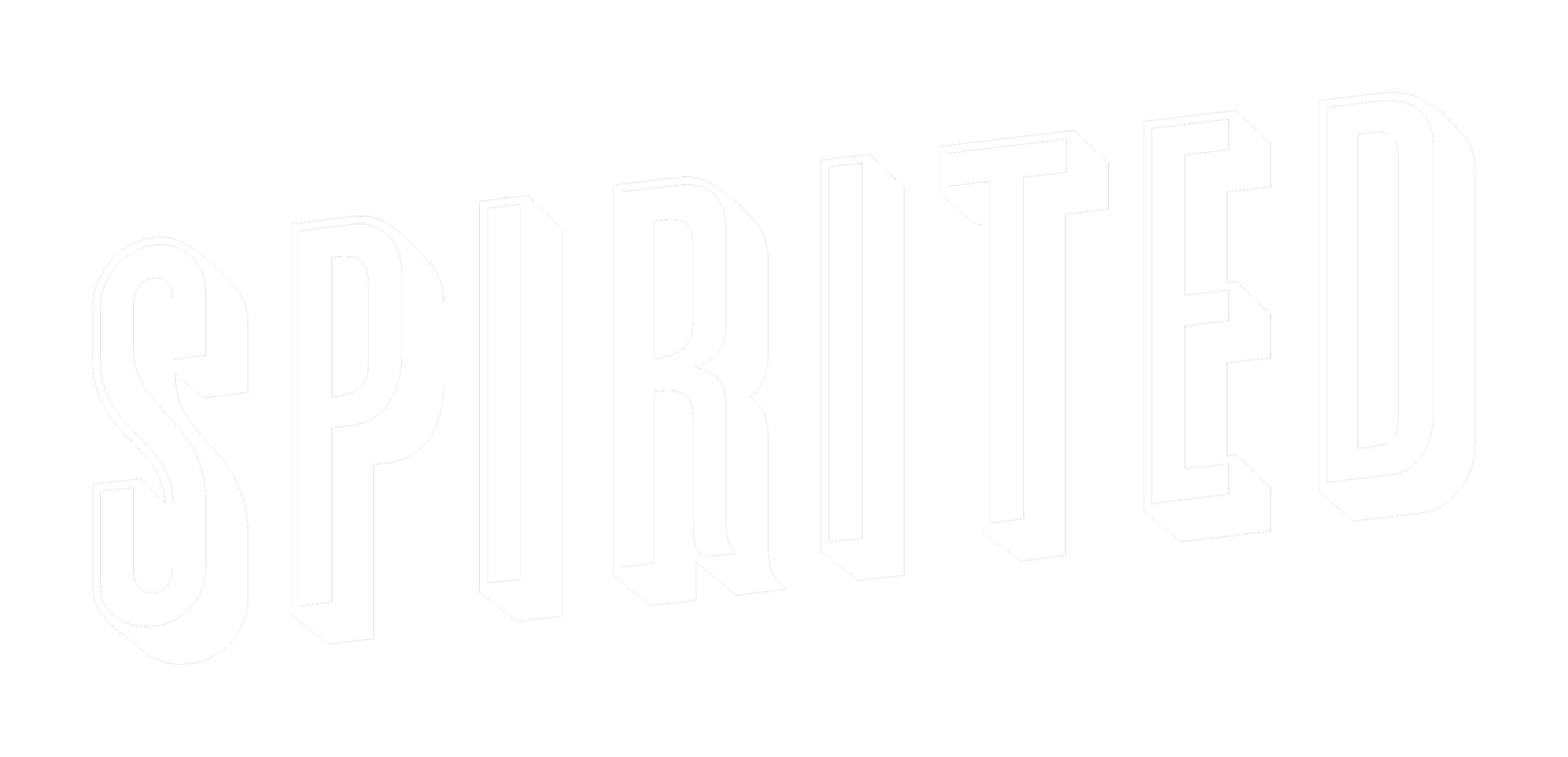 Spirited Logo