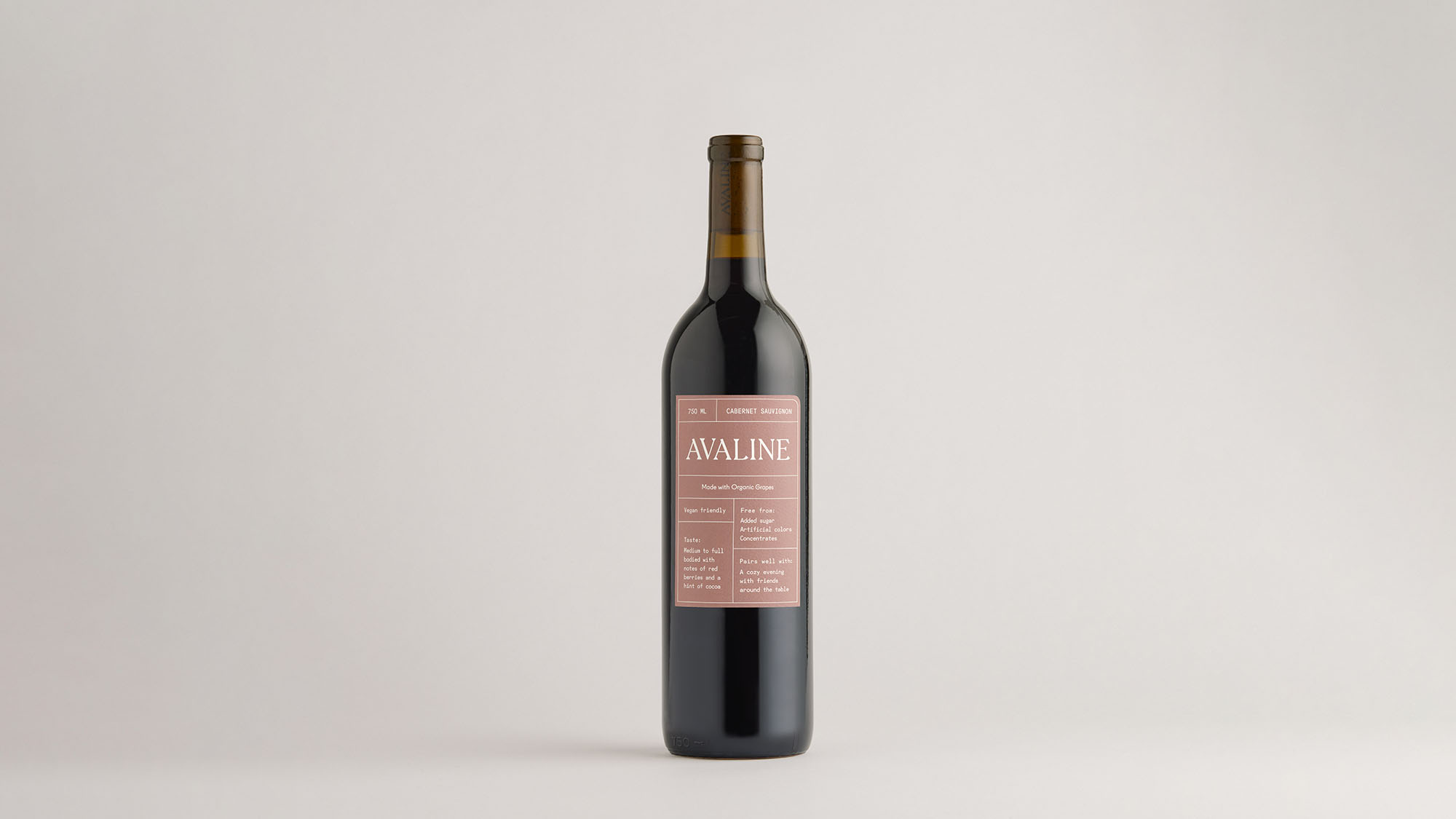 Avaline Cabernet