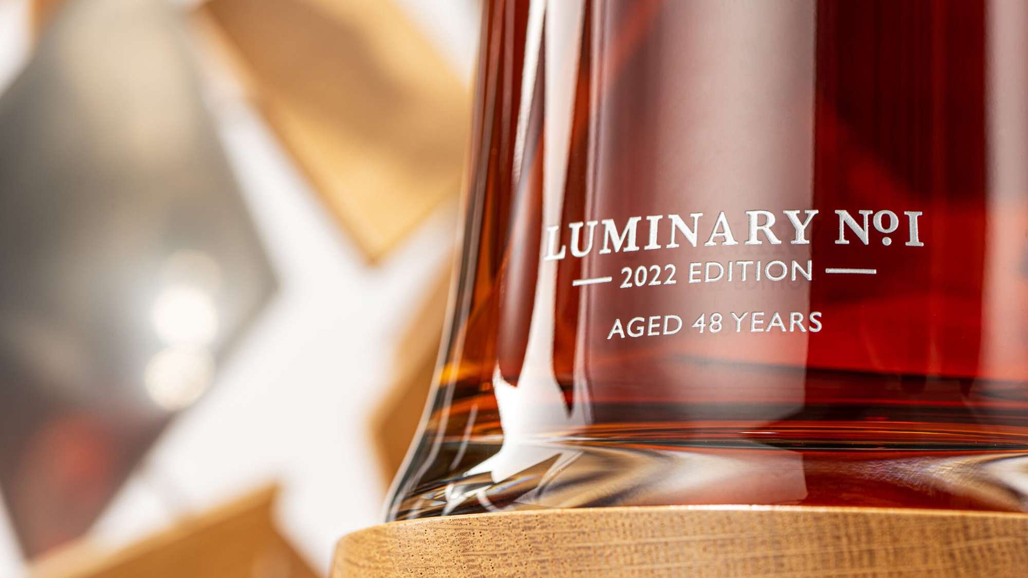 Dalmore Luminary