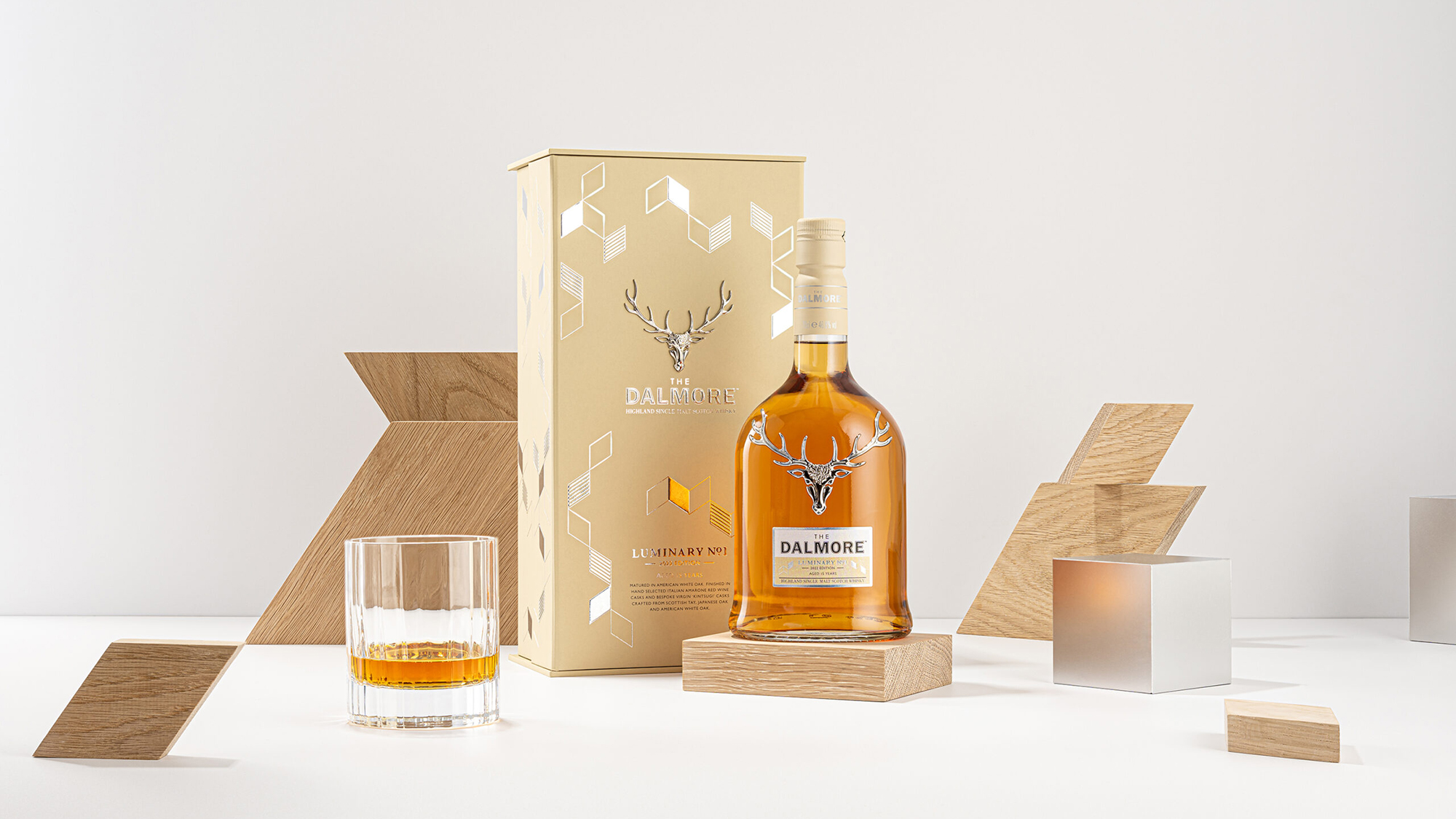 Dalmore Luminary