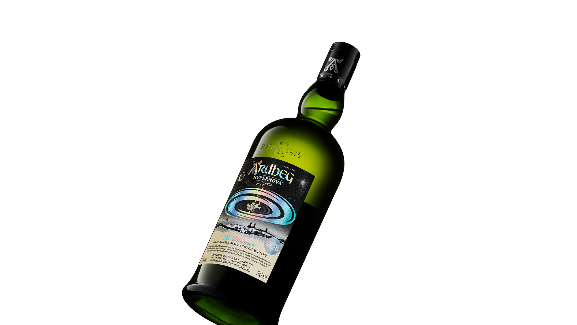 Ardbeg Hypernova 2