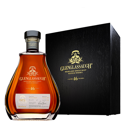 Glenglassaugh 46