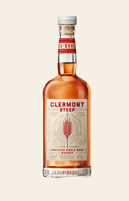 Clermont Steep American Single Malt