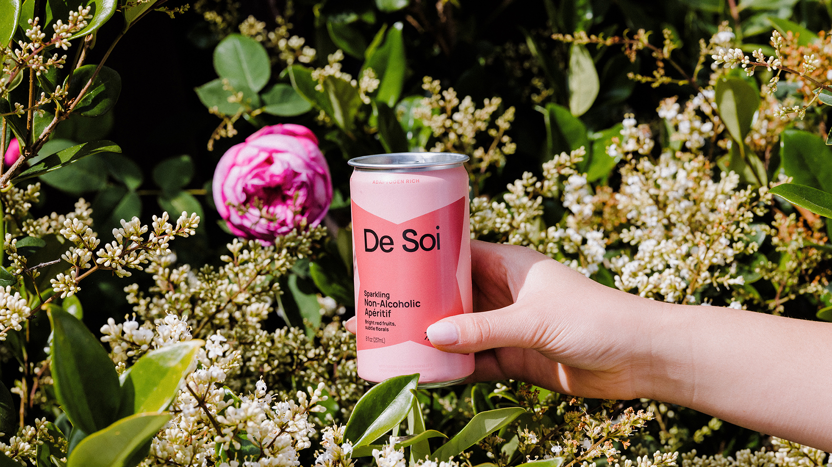 De Soi Très Rosé