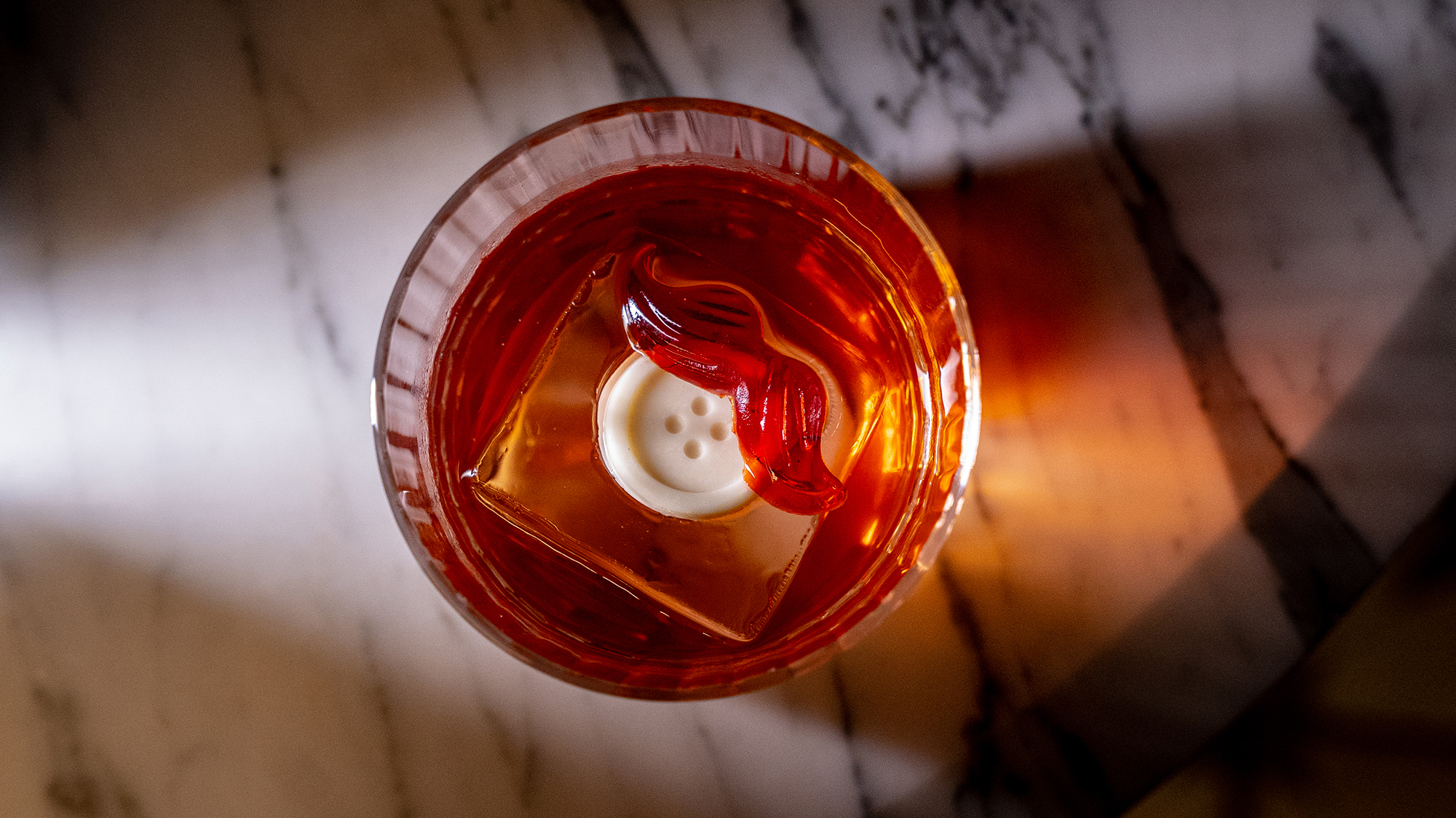 Sastreria Martinez Collection 2023 - Bespoke Negroni