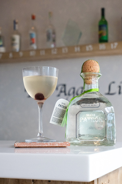 Britain’s Best Tequila and Mezcal Cocktail - Reforma