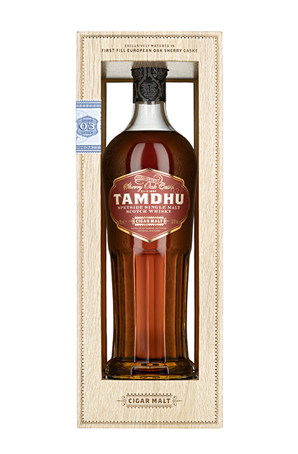 Tamdhu Cigar Malt III