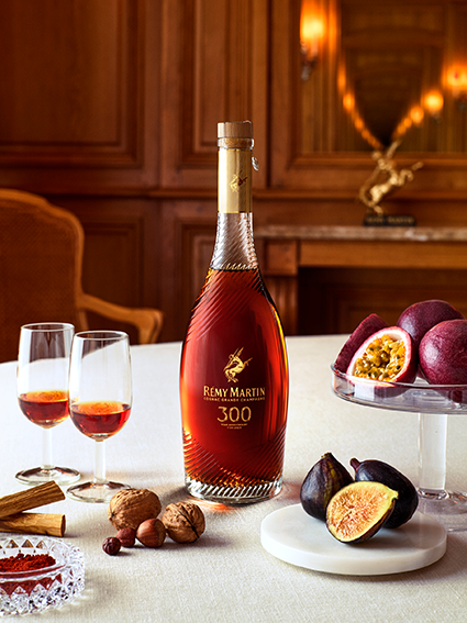 Remy Martin 300th Anniversary Coupe